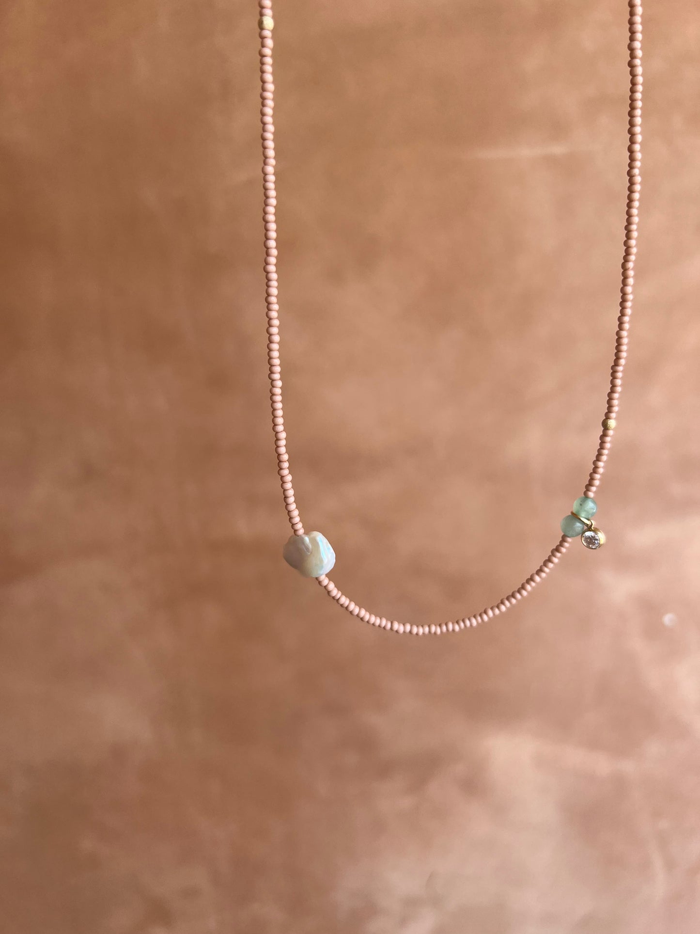 Demi Necklace