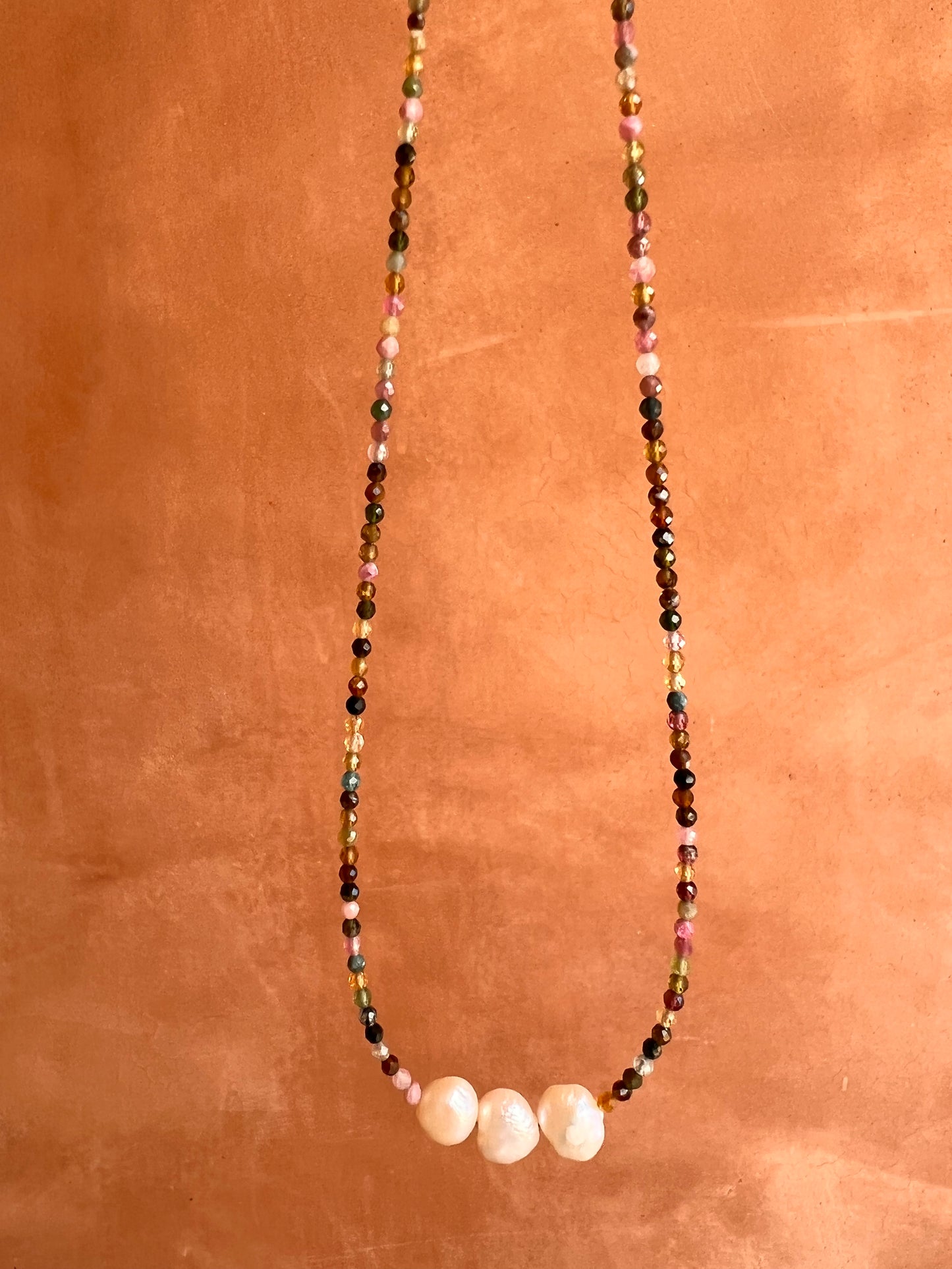 Marissa Necklace