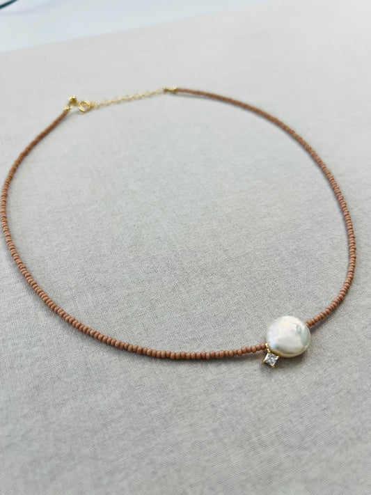 Estrella Necklace