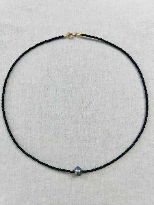 Luna Necklace