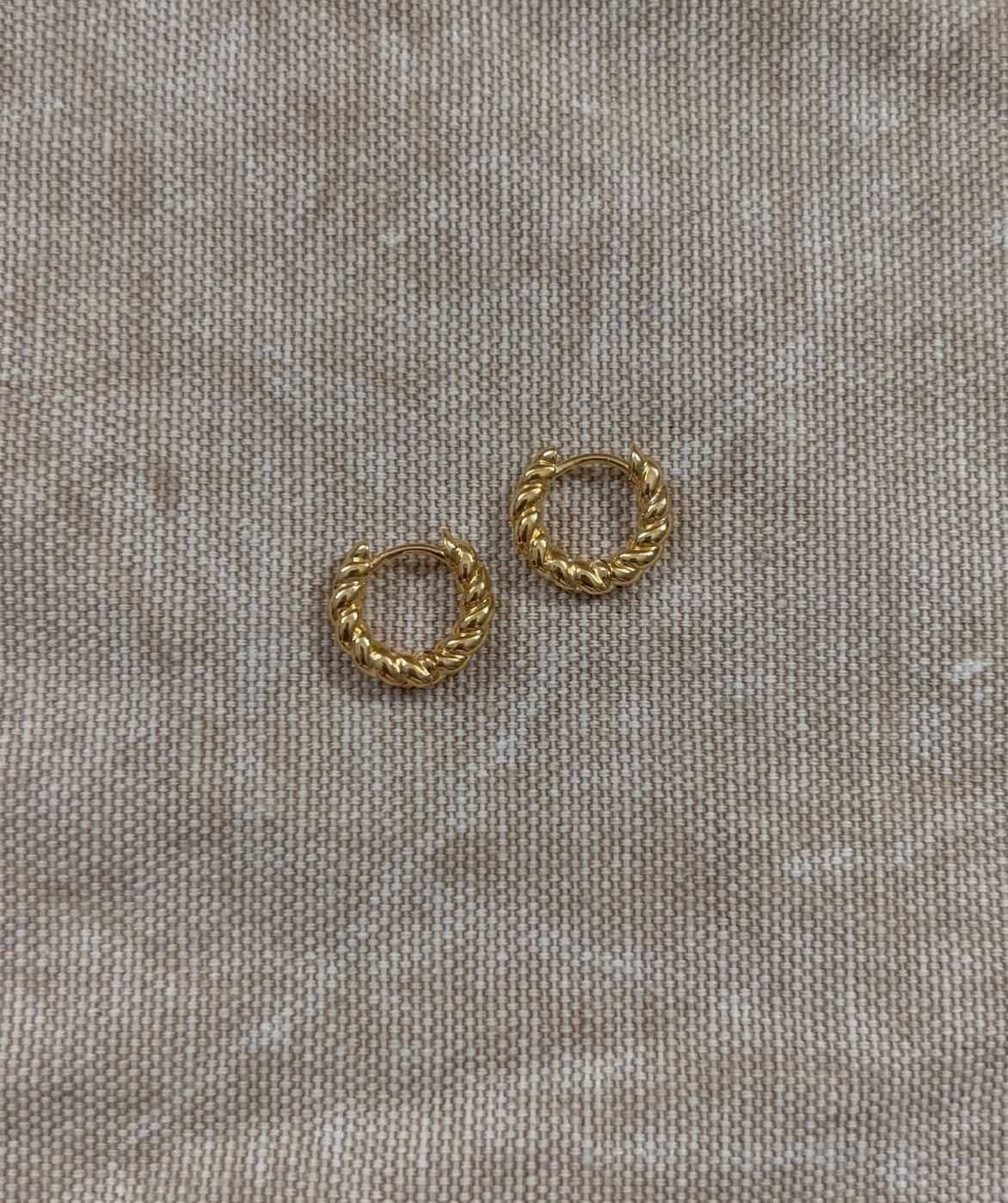 Lulu Earrings